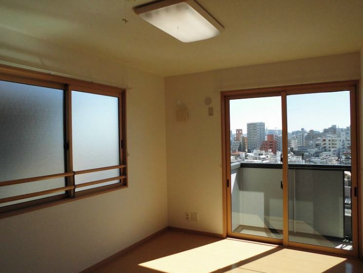 その他部屋・スペース　別号室の写真となります（現状を優先します）