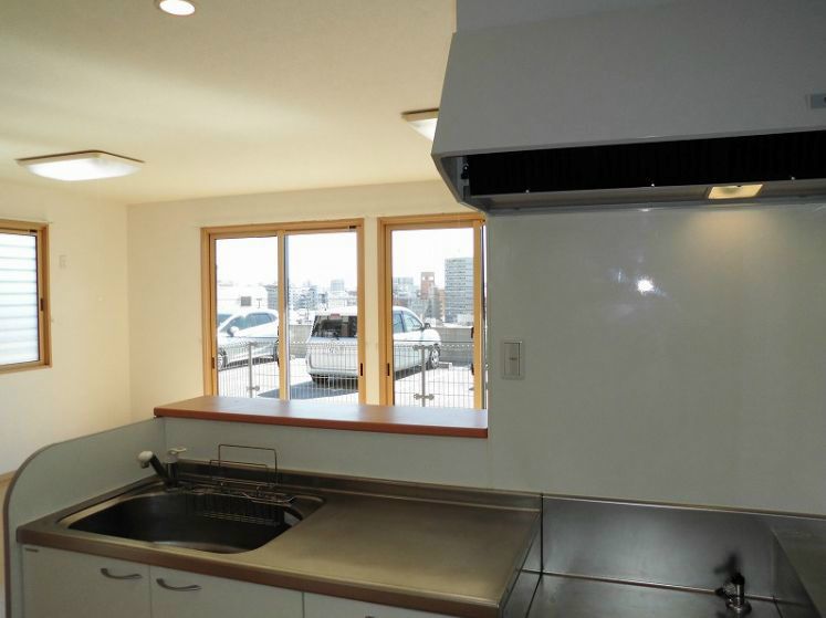 その他設備　別号室の写真となります（現状を優先します）