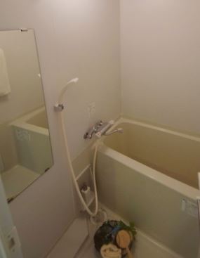 バス・シャワールーム　同仕様