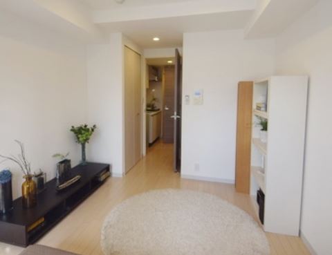 居室・リビング　同仕様