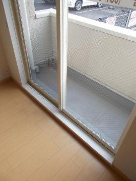 バルコニー　ベランダ