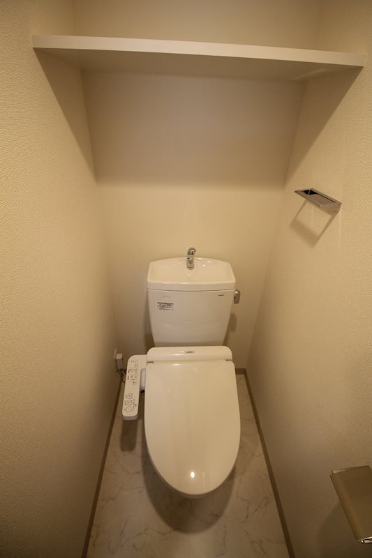 トイレ　★見学予約受付中★