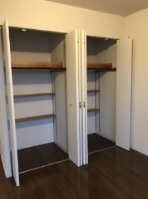 収納　別部屋参考写真