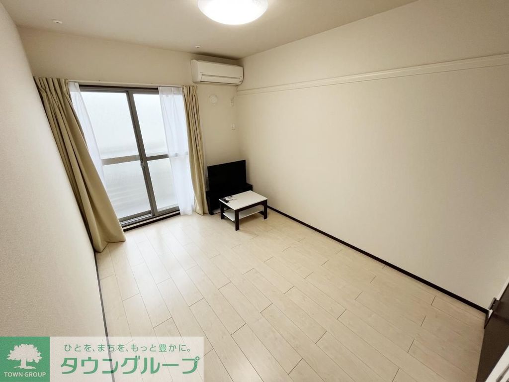 居室・リビング　リビング/居室