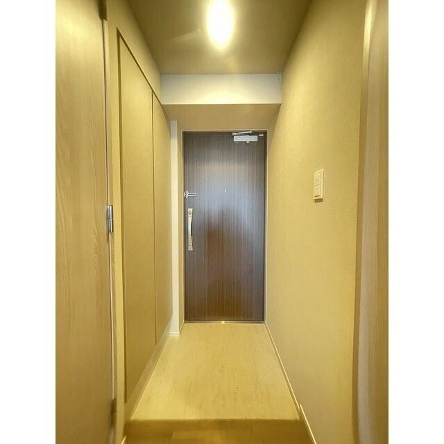 玄関　☆広々とした玄関☆