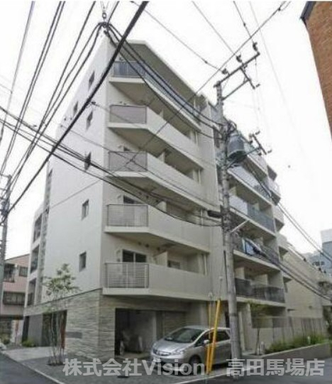 建物外観　☆外観☆