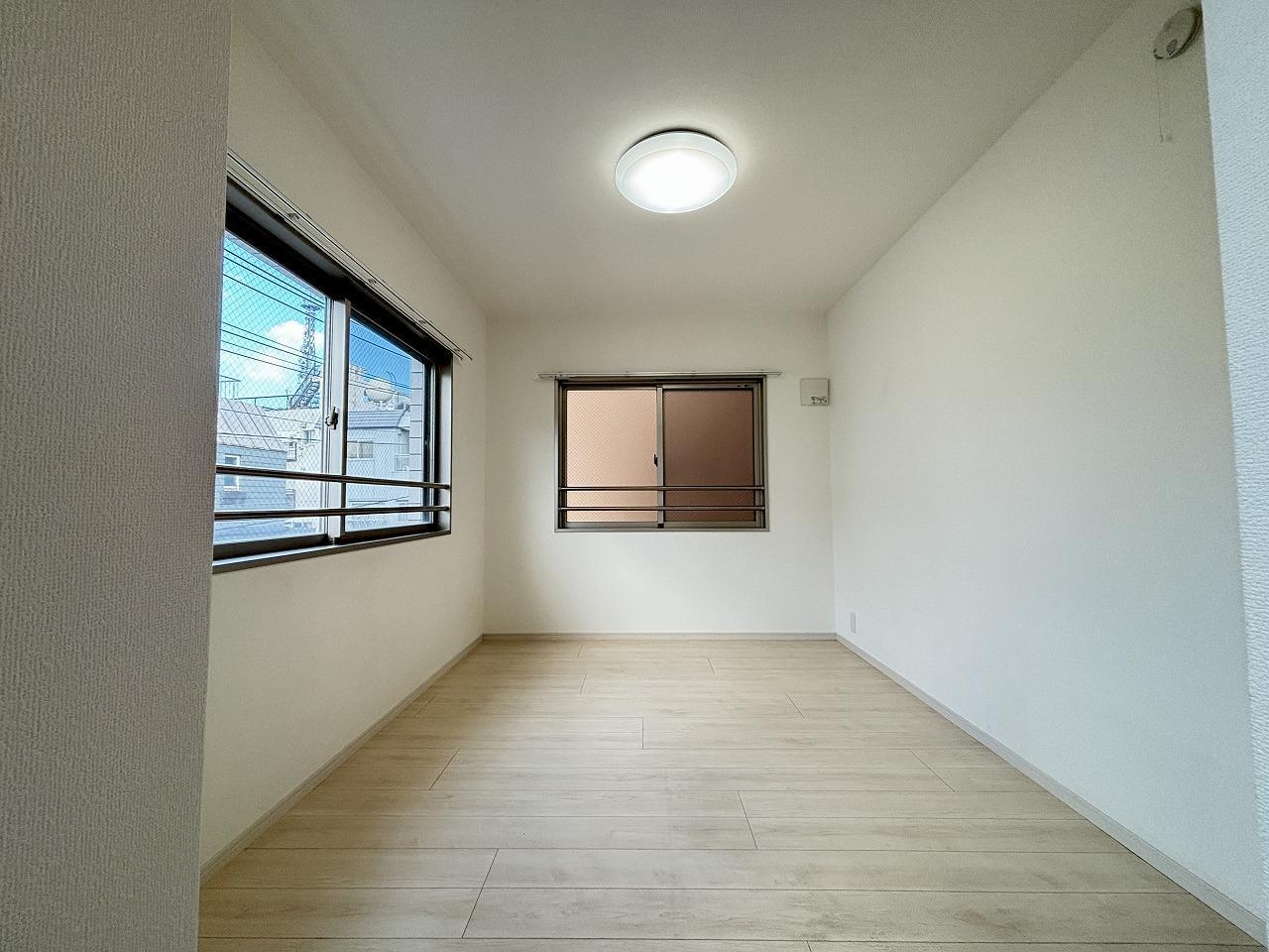 居室・リビング　※写真他部屋参照