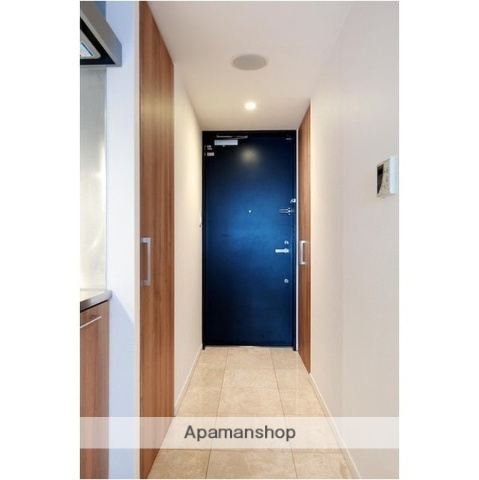 玄関　同タイプ別室参照画像