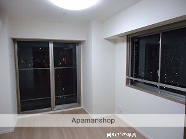 居室・リビング　同タイプ別室参照画像