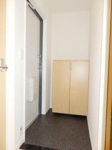 眺望　収納あります