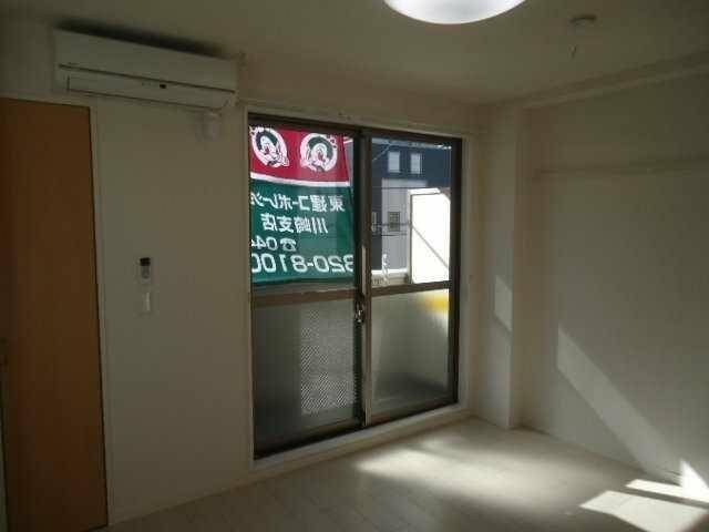 居室・リビング　温水洗浄便座完備