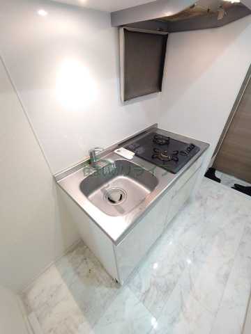 キッチン　ベルグレードＮＦ