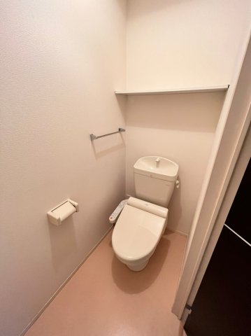 トイレ　同建築会社施工例。ご参考下さい