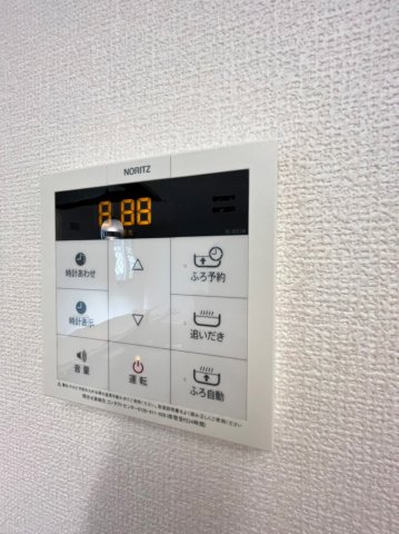 その他設備　同建築会社施工例。ご参考下さい