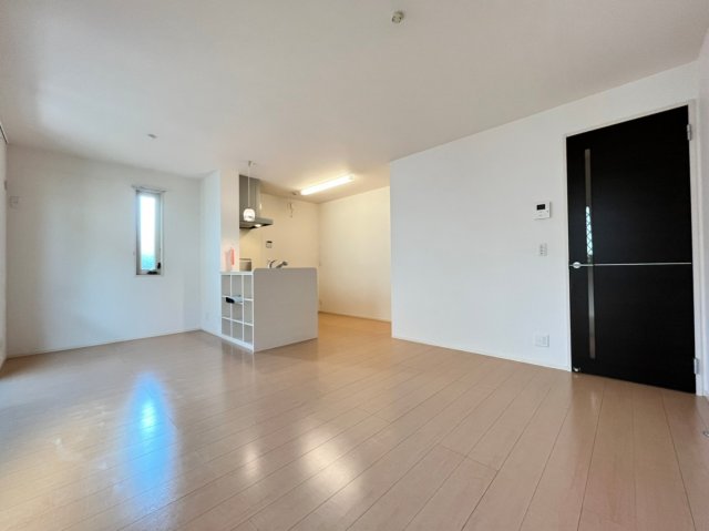 居室・リビング　同建築会社施工例。ご参考下さい