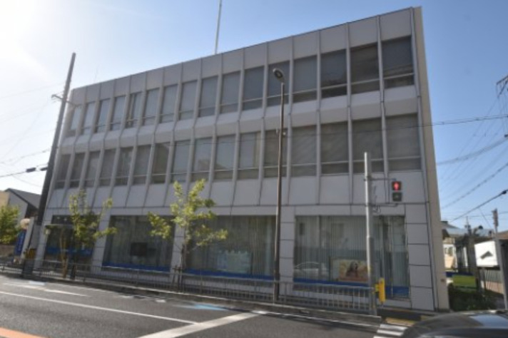 その他　大阪信用金庫泉大津支店（その他）まで572m