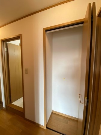 収納　福岡の賃貸ならトーマスリビング原田店へ