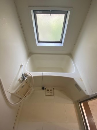 バス・シャワールーム　福岡の賃貸ならトーマスリビング原田店へ