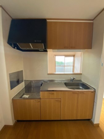 キッチン　福岡の賃貸ならトーマスリビング原田店へ