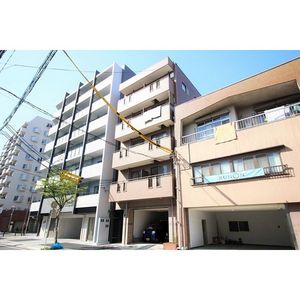 建物外観　イメージです