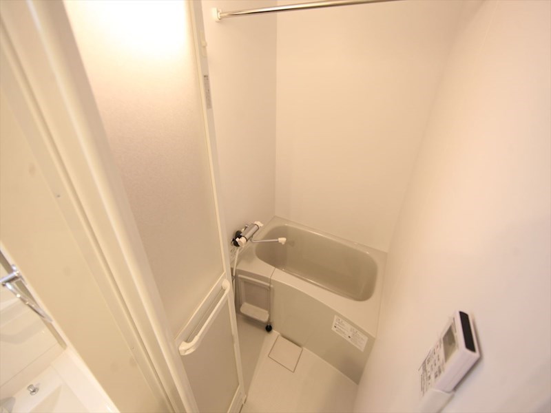 バス・シャワールーム　バスルーム　浴室暖房乾燥機付き