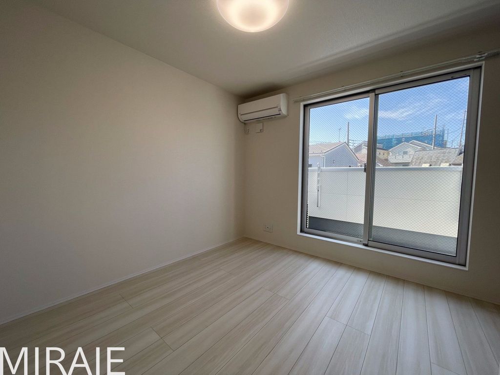 その他部屋・スペース　外観