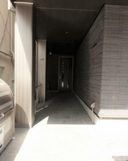 エントランス　☆きれいなエントランス☆