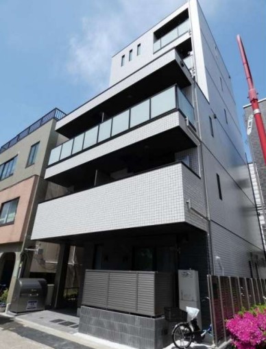 建物外観　☆外観☆