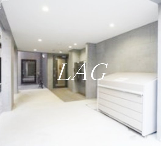 その他共有部分　共用部です。