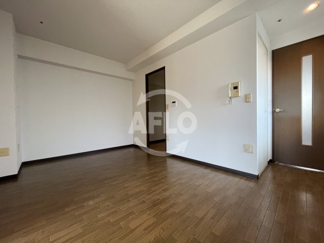 居室・リビング　ディアコート新大阪　リビング