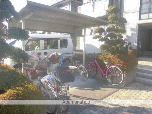 その他共有部分　その他共有部分