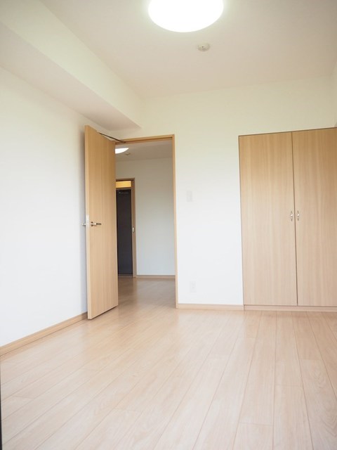 その他部屋・スペース　きれいなお部屋です