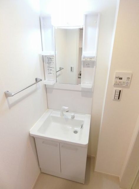 洗面設備　★洗面台★
