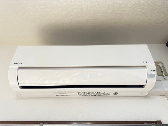 その他設備　※別部屋の写真です