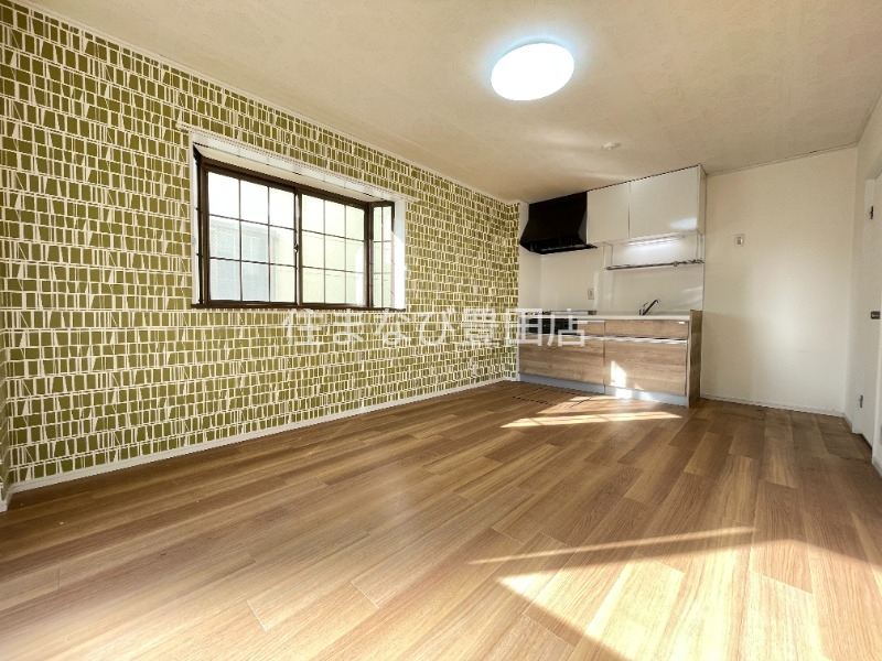 居室・リビング　同型別部屋写真