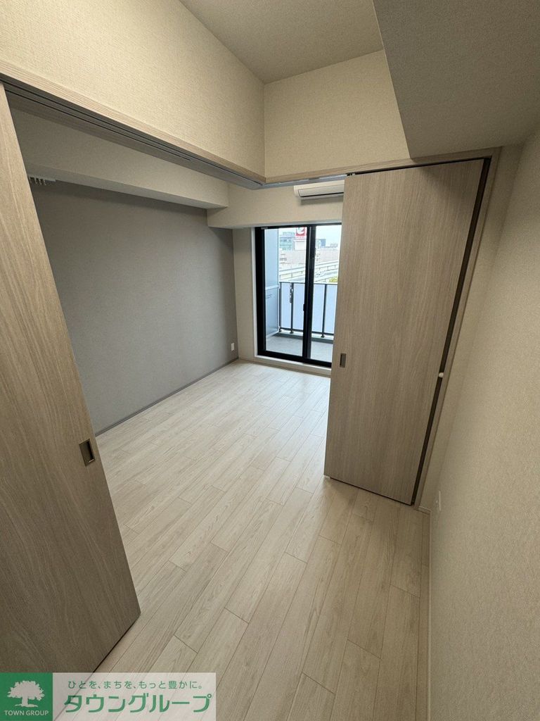 その他部屋・スペース　リビング/居室