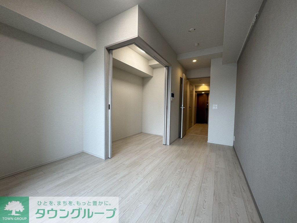 居室・リビング　リビング/居室