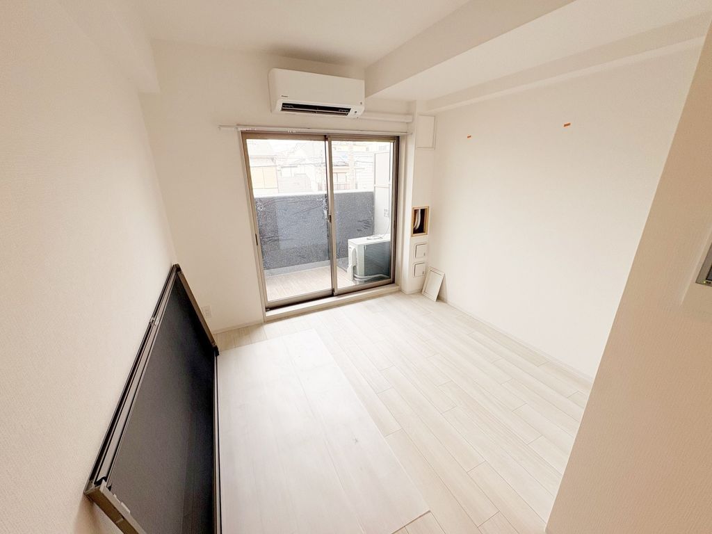 居室・リビング　リビング/居室