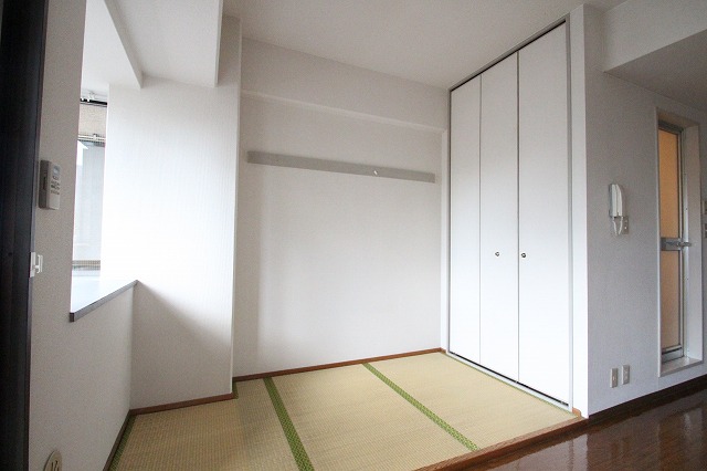 その他部屋・スペース　同物件、別号室のものです。