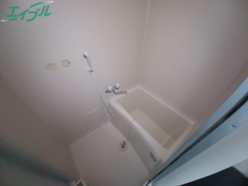 バス・シャワールーム　同物件別室写真