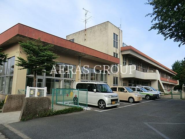 幼稚園・保育園　鎌ヶ谷市立道野辺保育園（幼稚園・保育園）まで916m