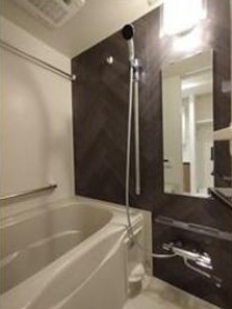 バス・シャワールーム　☆浴室☆