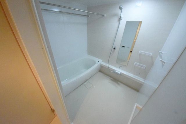 バス・シャワールーム　★バスルーム★参考写真★