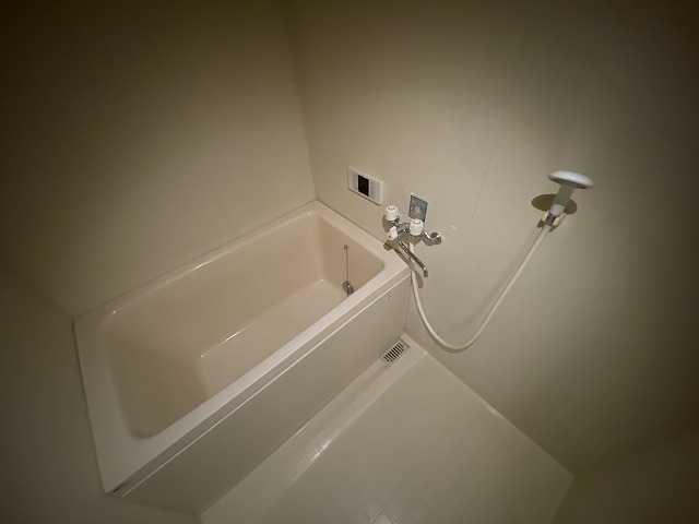 バス・シャワールーム　※別部屋参考写真