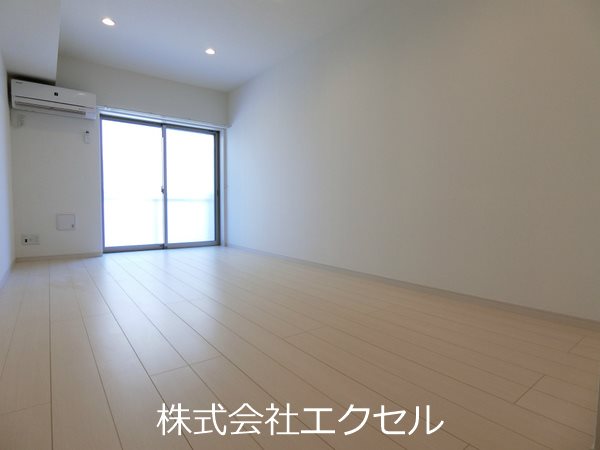 その他部屋・スペース　落ち着いたベットルームです。