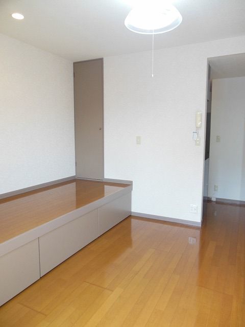 その他部屋・スペース　室内写真