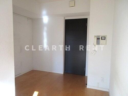 その他部屋・スペース　洋室　約6.2畳　※前回募集時2019年1月の写真