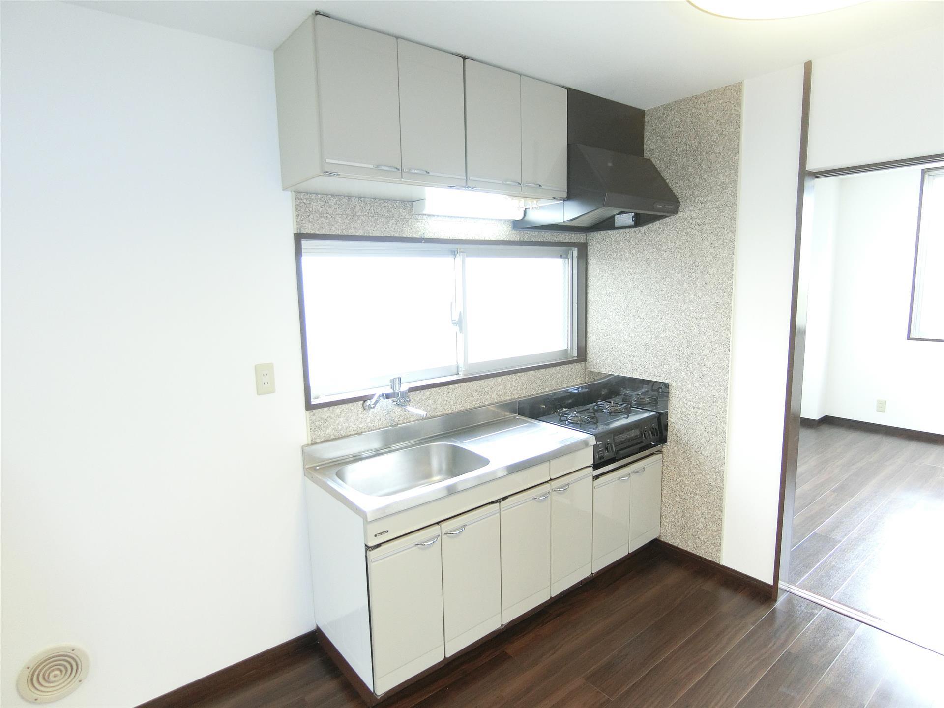 キッチン　同仕様画像