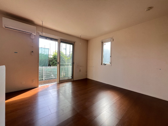 その他部屋・スペース　風通しの良いお部屋です。