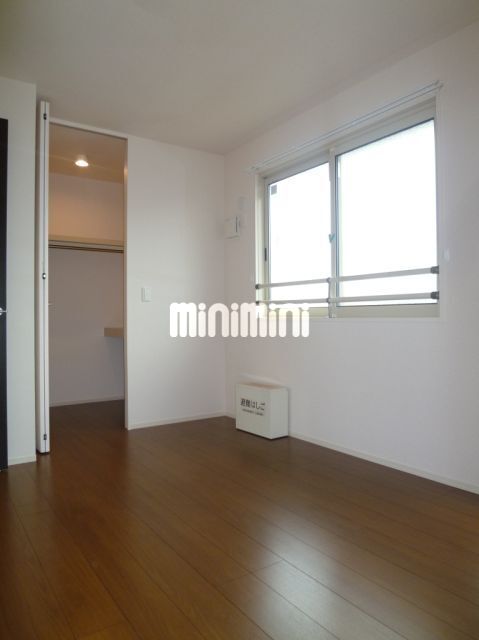 その他　嬉しい角部屋です。